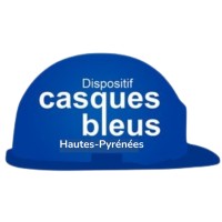 Les Casques Bleus Hautes-Pyrénées
