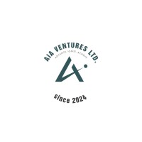 AiA Ventures Ltd logo - Similar company to Division Prime