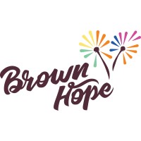 Brown Hope logo - Similar company to Hypersphere It