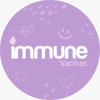 Immune Vacinas logo - Similar company to Immune Vacinas I Poços De Caldas
