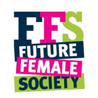 Future Female Society logo - Similar company to Let'S Match Mums