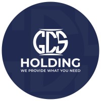 GCS Holding logo - Similar company to Informatika Network
