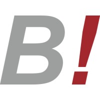 BI Consulting GmbH logo - Similar company to K Team Solutions (New: Bi Samurai)