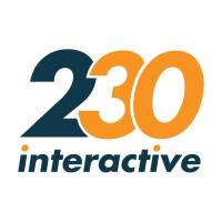 230 Interactive logo - Similar company to Amez Cloud