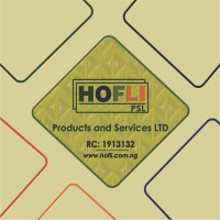HOFLI Products and Services LTD logo - Similar company to Sprintstar