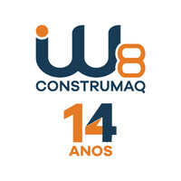 Grupo IW8 logo - Similar company to Rovela Equipamentos Para Movimentação De Cargas
