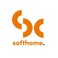 softhome logo - Similar company to Total Window, Inc.