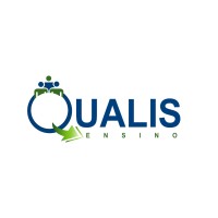 Qualis Ensino logo - Similar company to Escola Técnica Geração