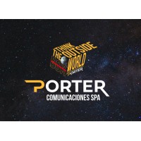Porter Comunicaciones / Agencia logo - Similar company to Rezolve Ai