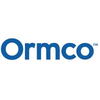 Ormco MEA&T logo - Similar company to Alive Med