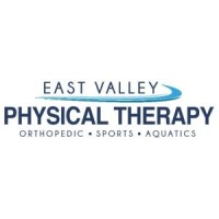 East Valley Physical Therapy & Aquatic Rehabilitation logo - Similar company to Edm Digital