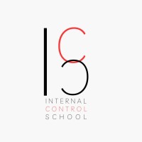THE INTERNAL CONTROL SCHOOL logo - Similar company to Declutter Ng