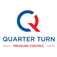 Quarter Turn Pressure Control, LLC logo - Similar company to F5 Pressure Control