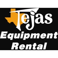 Tejas Equipment Rental logo - Similar company to Jc Davis Power - Generator Rental Dallas