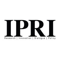 Islamabad Policy Research Institute logo - Similar company to 3Rd Eye