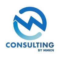 MMKN Consulting logo - Similar company to ممكن | Mmkn