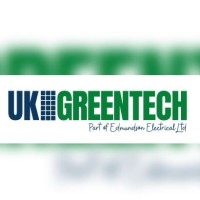 UK Greentech Norwich logo - Similar company to Uk Greentech Maidstone