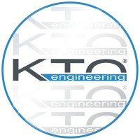 KTO engineering GmbH & Co. KG logo - Similar company to Conwick Gmbh