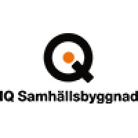 IQ Samhällsbyggnad logo - Similar company to Smart Built Environment