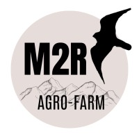 M2R Agro-farm logo - Similar company to Bisdetection