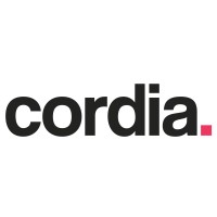 Cordia Creative logo - Similar company to Cordis Creative