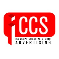ICCS Advertising logo - Similar company to Itrends