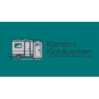 Klamm's Klohäuschen logo - Similar company to Shp Architekten Bda