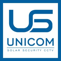 Unicom Security logo - Similar company to Crosbies Security