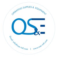 OS&E International LLC logo - Similar company to Os&E Inc.