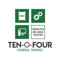 Ten-O-Four General Trading