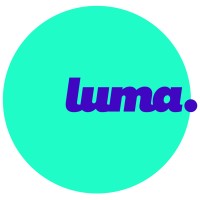 Luma Marketing logo - Similar company to Fox Socials