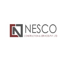 NESCO Construction & Services (Pvt) Ltd. logo - Similar company to Ebiz Ltd.