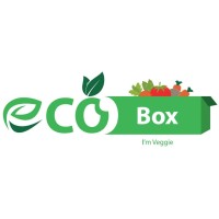 EcoBox logo - Similar company to Ssk Web Technologies