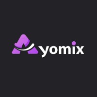Ayomix logo - Similar company to 