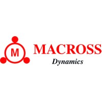 Macross Dynamics logo - Similar company to Pgr Gear