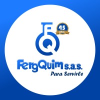 Fergquim SAS logo - Similar company to Bycsa S.A
