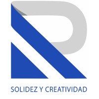 GRUPO ROCA AZUL logo - Similar company to Belsan Construcción