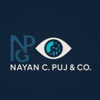 Nayan C Puj & Co. logo - Similar company to Hourglass Essentials Pvt Ltd