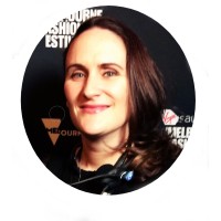 Martine McMahon