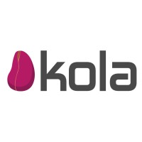 Kolakash Liberia logo - Similar company to Tipme Liberia