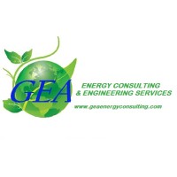 GEA Energy Consulting & Engineering Services logo - Similar company to Rad Systems Llc