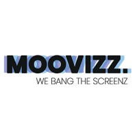 Moovizz Studios logo - Similar company to Craftstudio.Be