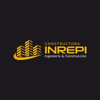 INREPI logo - Similar company to Smart Kontainer