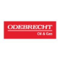 Odebrecht Óleo E Gás