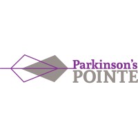 Parkinson's Pointe logo - Similar company to Dance For Pd ®