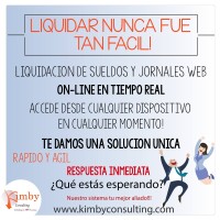 Kimby Consulting