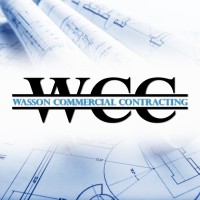 Wasson Commercial Contracting logo - Similar company to Doege Development, Llc