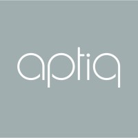 Aptiq logo - Similar company to Aptiq