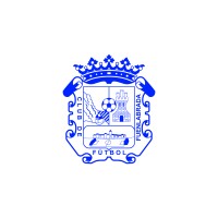 CF Fuenlabrada logo - Similar company to Asociación Deportiva Mérida Sad