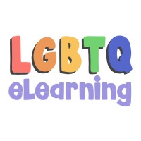 LGBTQ eLearning logo - Similar company to Idata Incorporated